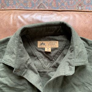 Men’s outdoor shirt